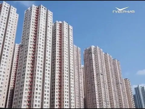 Правила выживания в большом городе. Утро Губернии