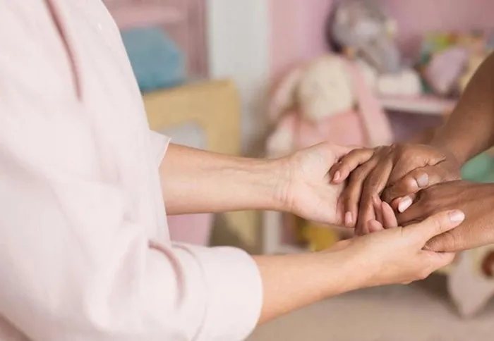 Специальный проект "Вызов" в Самарской области помогает мамам сохранить родительские права