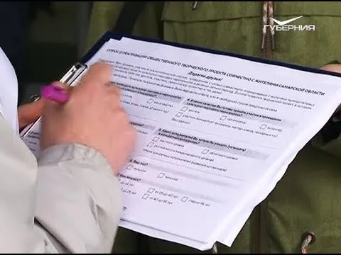 В Самарской области стартовал общественный проект "Культурное сердце России"