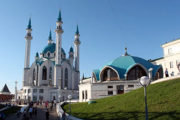 Самара и Казань объединяются ради туризма