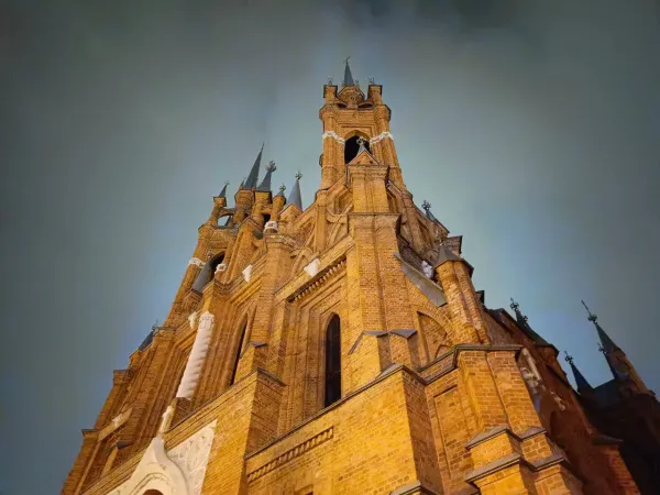 В Самаре 34 объекта культурного наследия получили официальные границы территорий