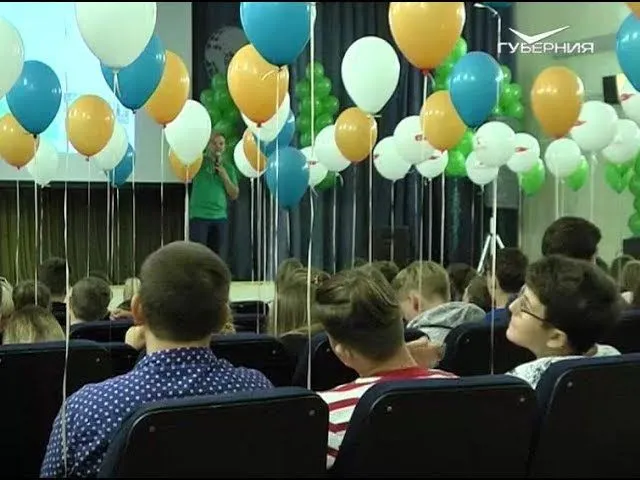 IT-просвещение: 1,5 тыс. школьников Самарской области рассказали об информационной гигиене