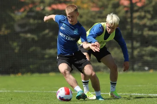 На матче "Крылья Советов"- "Локомотив" ограничат работу VAR 