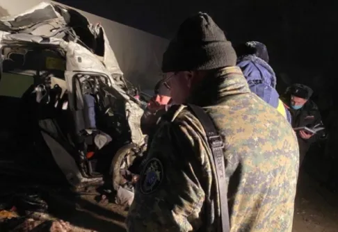 Семьям погибших в ДТП под Сызранью выплатят по миллиону рублей