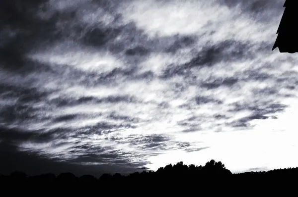 Ночью 12 мая на Самарскую область налетит штормовой ветер