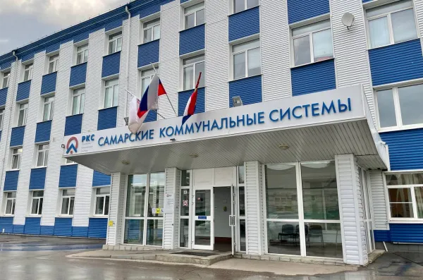 В Самаре предприятию рекомендуют снизить выбросы с 9 на 10 мая