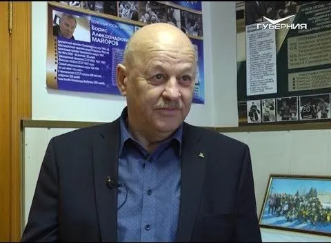 Вадим Пронин. Народное признание