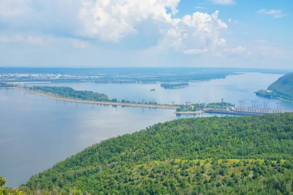 Вышел первый ролик Всероссийского проекта #музыкавместе, посвященный Приволжскому округу