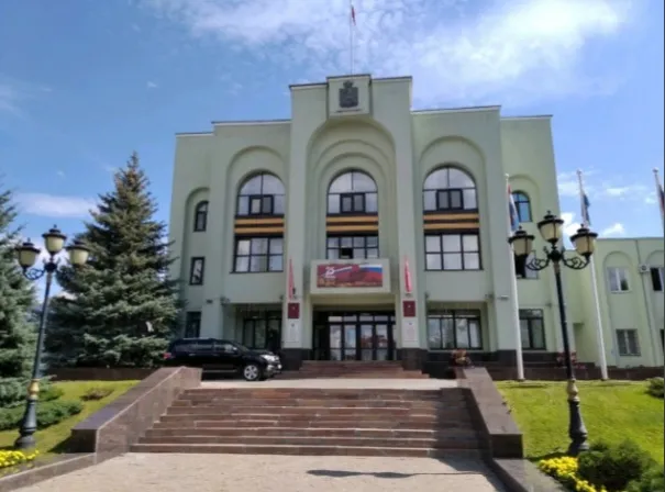 В администрации Самары прокомментировали иск застройщика к главе города