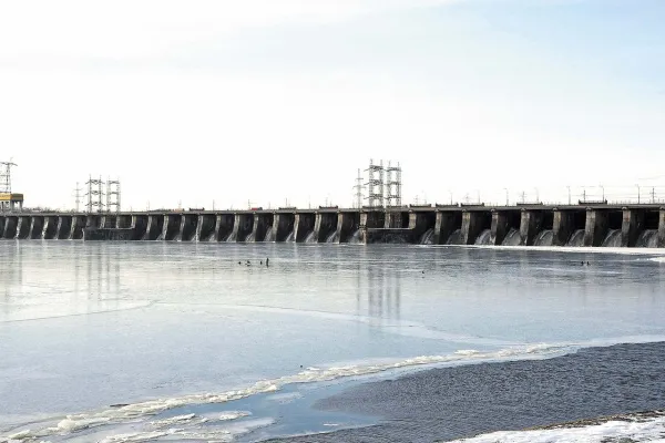 Вихри враждебные: к 150-летию со дня рождения Глеба Кржижановского