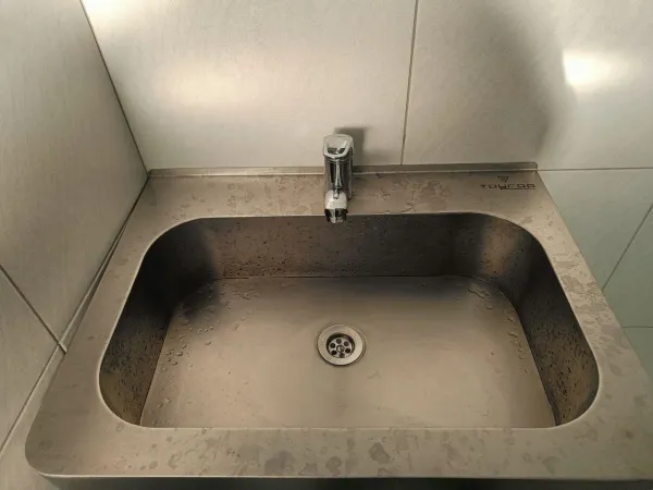 Стало известно, какие дома в Самаре 20 августа могут остаться без холодной воды