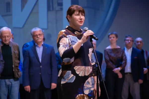 Скончалась режиссер "Лунтика" и "Смешариков" Галина Воропай