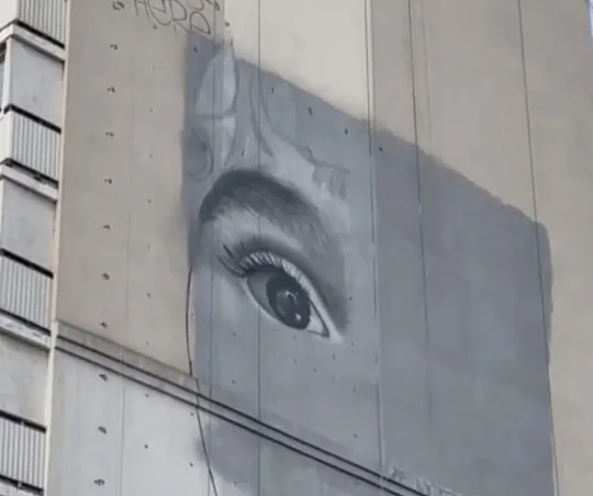 В сентябре 2021 года в Самаре появится 9 новых муралов и 2 скульптуры