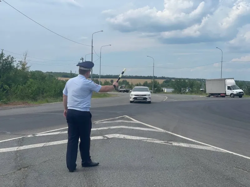 В Самарской области за повторное пьяное вождение мужчина выплатит крупный штраф