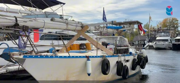 Кругосветка по маршруту книги: в Самаре побывали два сибиряка