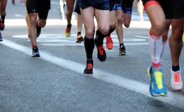 В Самарской области пройдет Всероссийский день бега "Кросс нации"