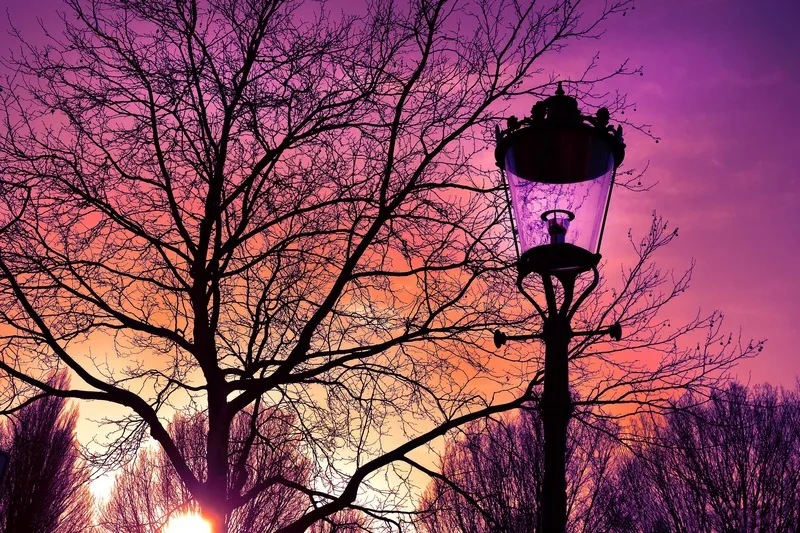 Коммунальщики "зажгли" село в Богатовском районе после жалобы жителей