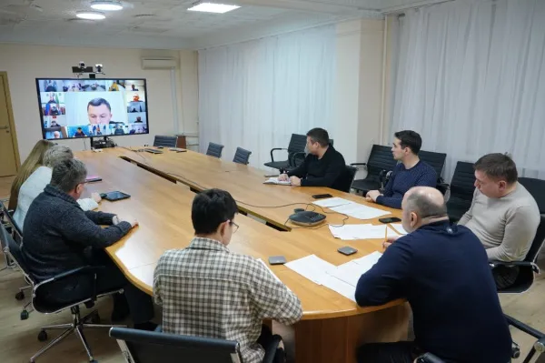 Название статьи