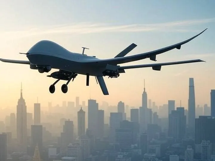 6 октября в Самарской области почти 7 часов действовала опасность атаки БПЛА