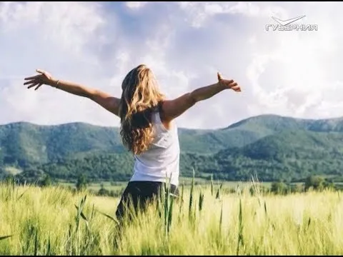 Почему полезно обниматься с деревьями. Утро Губернии