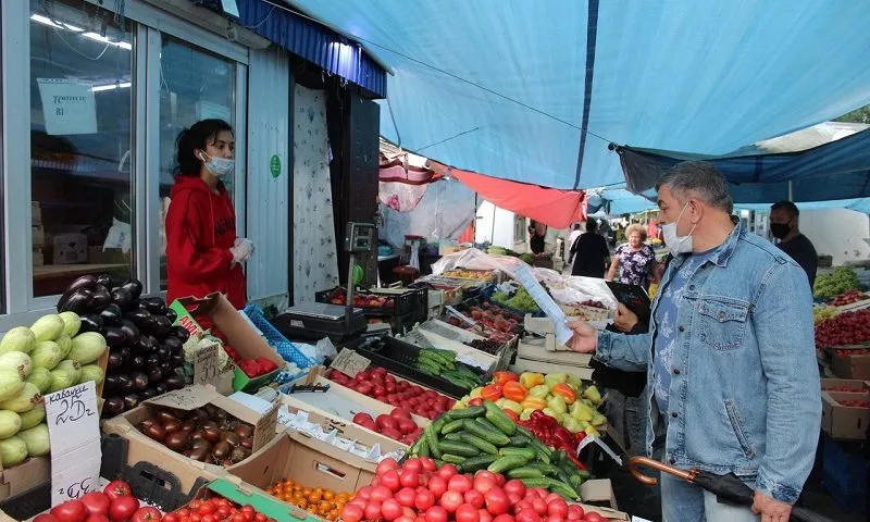 В Тольятти увеличат количество ярмарок
