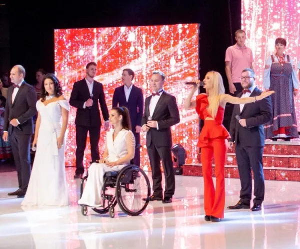 Инновации для жизни: в Самарской области определили победителей конкурса соцпроектов