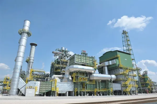 Новый производственный комплекс построит "КуйбышевАзот"