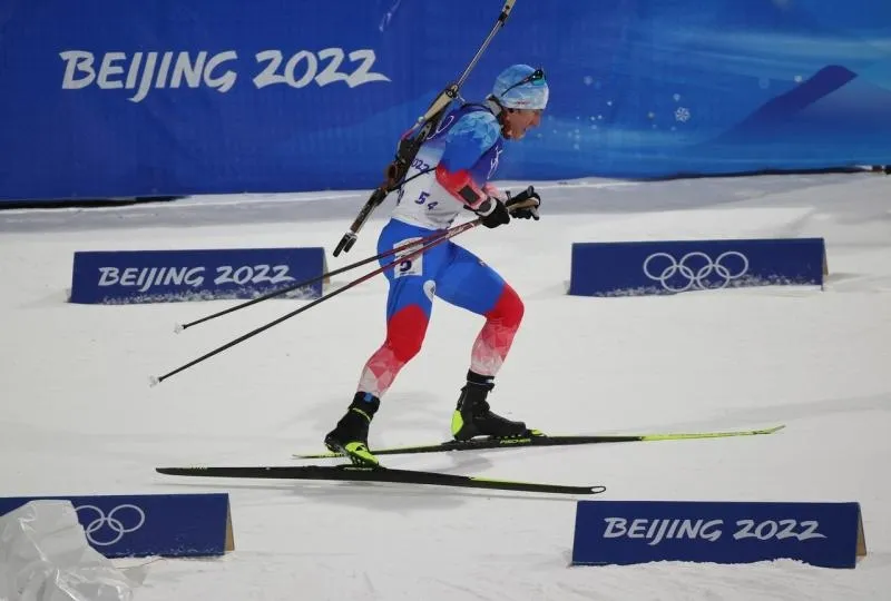 Эдурд Латыпов стал чемпионом России в масс-старте