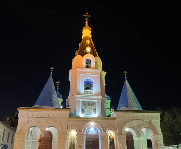 В Самаре пустят дополнительные автобусы после Пасхального богослужения