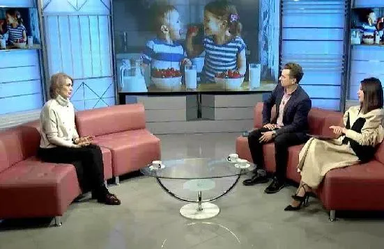 Почему еда на белых тарелках кажется особенно аппетитной. Утро Губернии