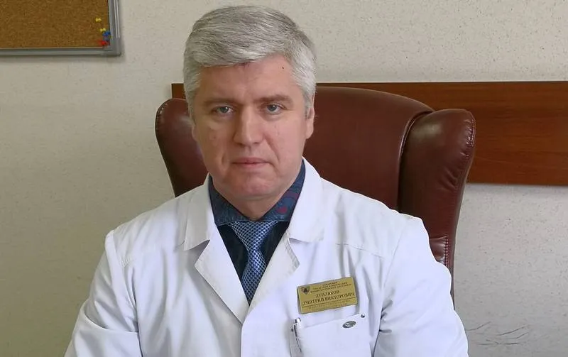 Дмитрий Дупляков: "Люди будут обеспечены лекарствами" 