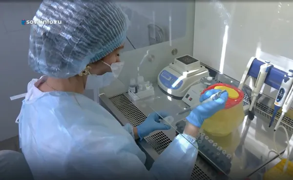 Самарский инфекционист Дмитрий Константинов рассказал, безопасны ли современные вакцины