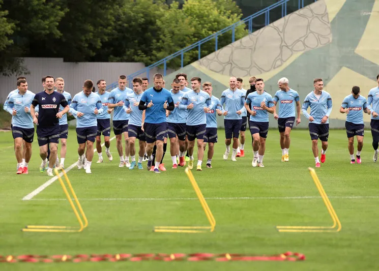 7 июля "Крылья Советов" проведут контрольный матч против "Нефтехимика" 