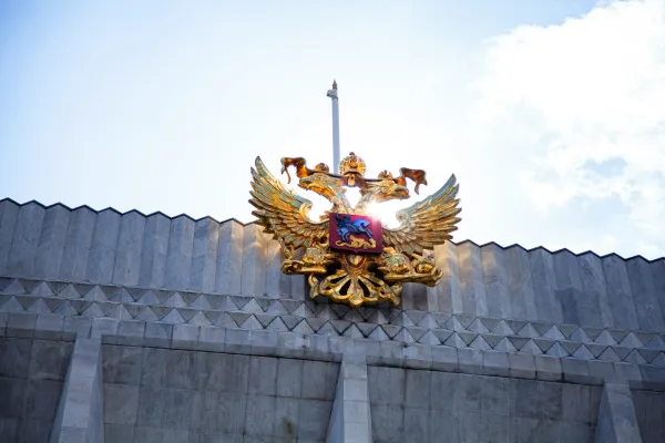 День Георгия Победоносца отмечают в России 6 мая