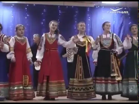 Первый шаг к успеху 21.01.2016