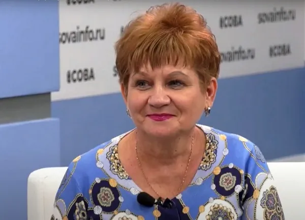 Губернатор Дмитрий Азаров назначил на должность министра культуры Ирину Калягину 