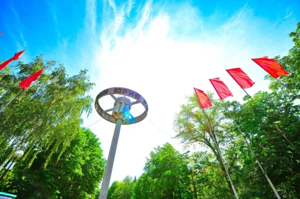 В Самаре прочитают бесплатную лекцию о жизни и судьбе Юрия Гагарина