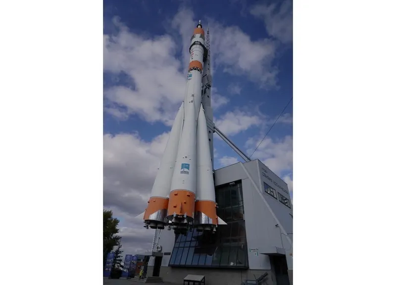 Самарские и воронежские коммунисты обменялись опытом 