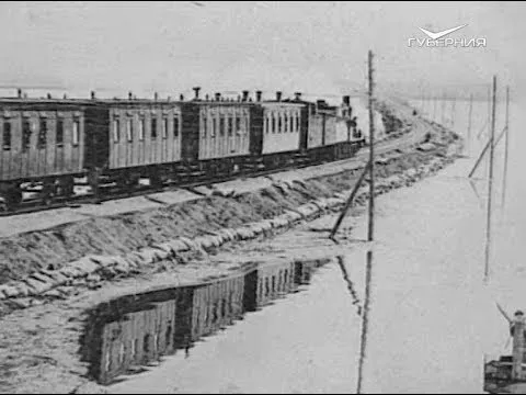 Александровский мост. Без границ от 13.05.2018