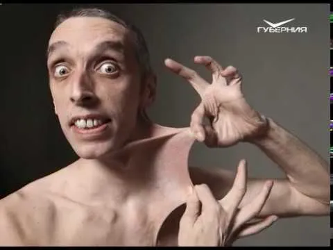 Наша кожа. Утро Губернии от 12.12.2017