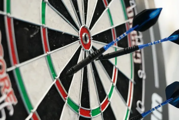 В Октябрьске проходит спартакиада для людей с ограниченными возможностями здоровья