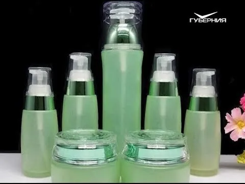 Массаж кактусами. Утро Губернии