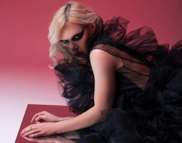 Парень из Самарской области попал в итальянский Vogue