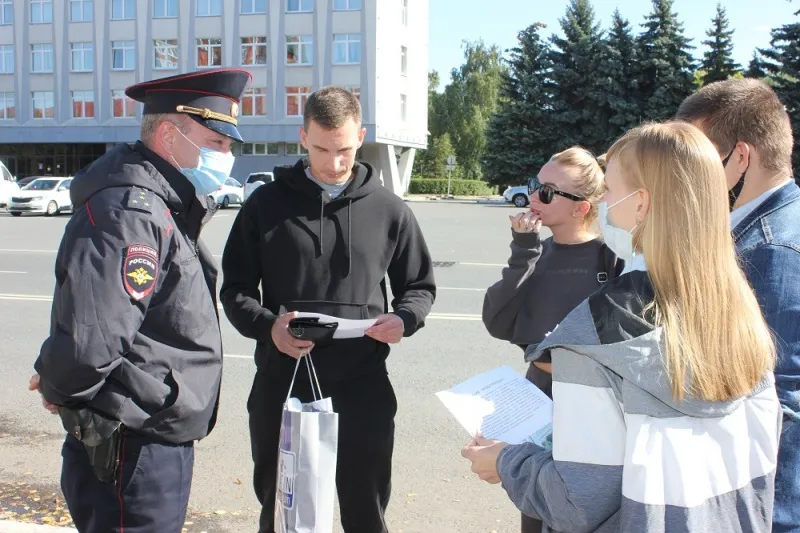 Сызранцам рассказали, чем может грозить покупка поддельных ПЦР-тестов, помимо уголовной ответственности