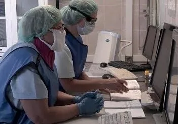 Медицина высоких технологий спасает жизни пациентов в Самарской области