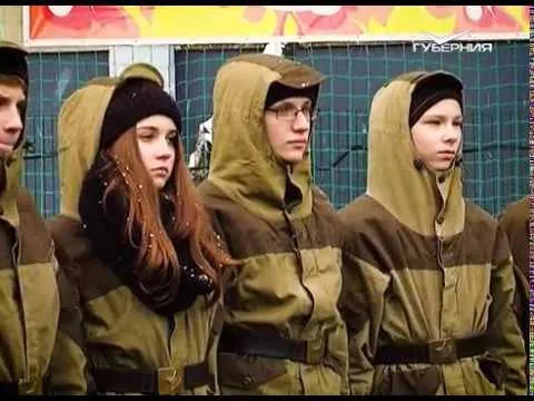 Товарищ солдат от 24.11.2017