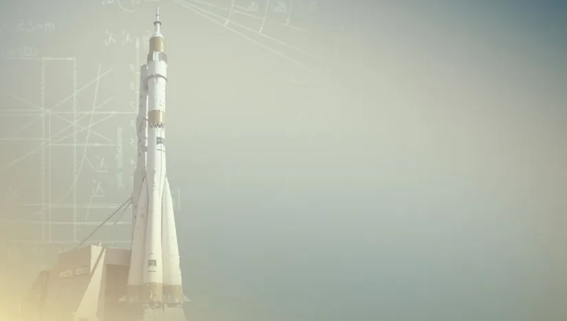 Секреты космической столицы