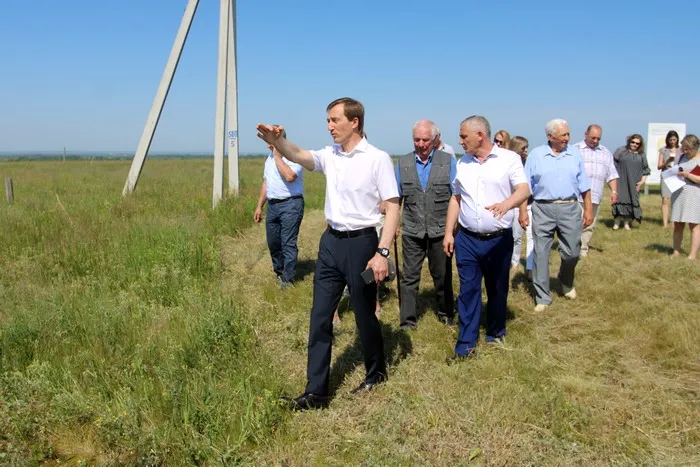 Новый городской транспорт и развитие села: Правительство поддержало инициативы "Единой России"