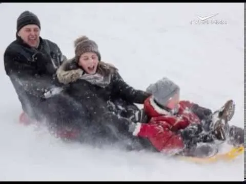 Индустрия развлечений и познавательной культуры для детей. Утро Губернии от 06.02.2018