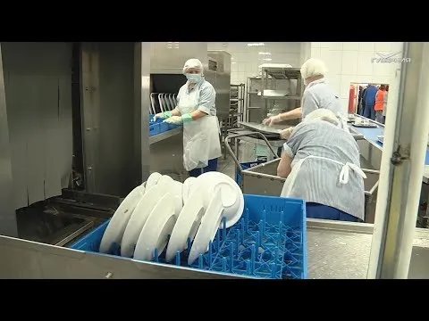 Особый режим. Территория Тольятти